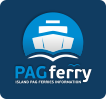 Pag Ferry