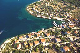 Apartmani Lun, otok Pag, Hrvatska