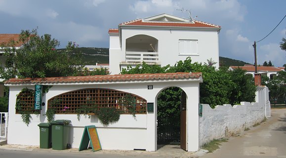 Prodaja ku�e Jasna Stara Novalja, otok Pag