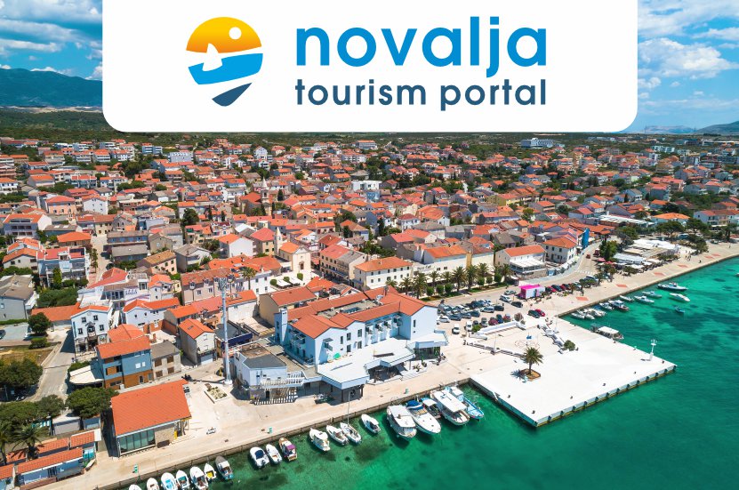 Novalja info