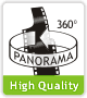 Panorama - zr�e