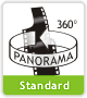 Zr�e - panorama